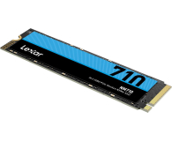 Lexar 1TB M.2 PCIe Gen4 NVMe NM710 - 1115319 - zdjęcie 5